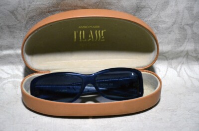 Occhiale Da Sole Donna Alviero Martini 100%