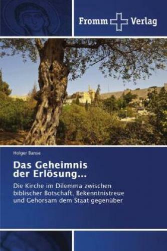 Thumbnail - Das Geheimnis Der Erlösung... Die Kirche Dilemma Zwischen Biblischer