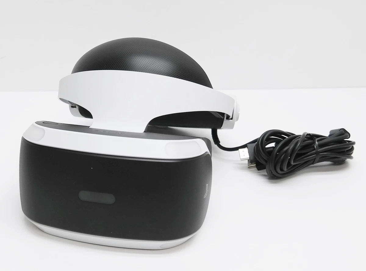 Virtual Reality Headset Ebay