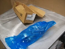 Thermo King Genuine OEM Crankshaft 22-586