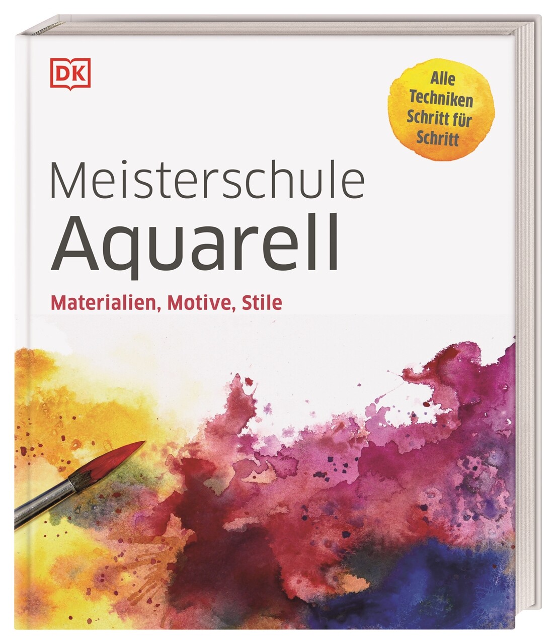 Thumbnail - Wiebke Krabbe / Meisterschule Aquarell
