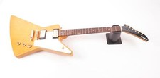 Epiphone Korina Explorer Aged N Rep.- Reparierter Artikel