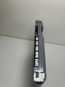 Authentic Super Mario Bros./Duck Hunt Combo (Nintendo NES, 1985)