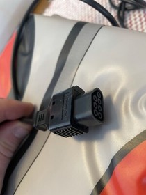 Nintendo NES Power Pad Controller Floor Game System With Original Box CLEAN