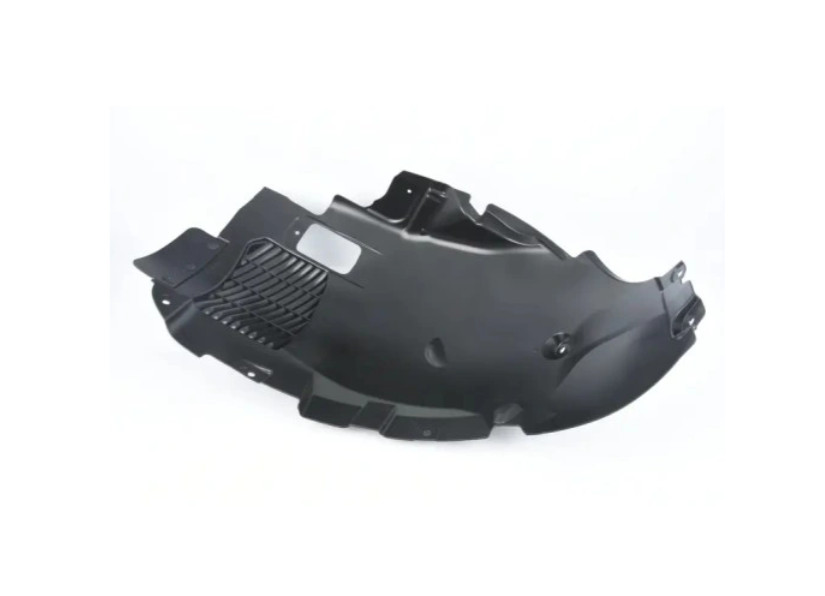 BMW F87 Front Left Inner Fender Front Part 8079567 51718079567 NEW  