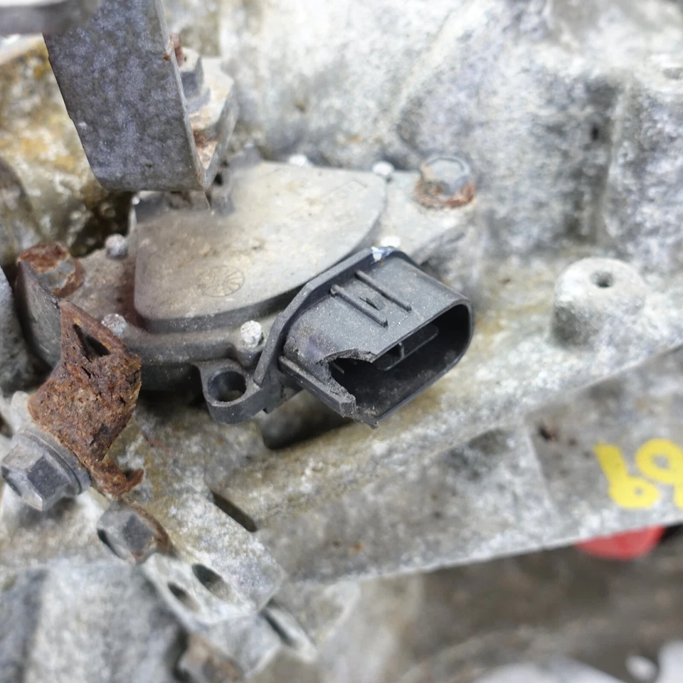 Scion TC 2014 2015 2016 transmisión automática 177 k millas Foto 4 de 4