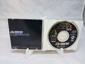 Pachiokun 3 Space Adventure Cobra II 2 Bundle PC Engine Japanese Import Used