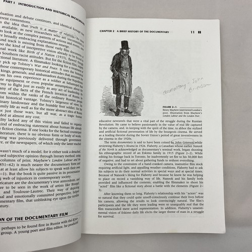 Directing the Documentary by Michael P. Rabiger (1986, Paperback) - Picture 8 of 9
