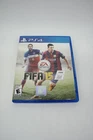 FIFA 15 For PlayStation 4 PS4 Soccer
