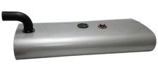 Tanks Inc 35m-t 1935-36 Dodge Plymouth Mopar Coated Steel Gas Fuel Tank