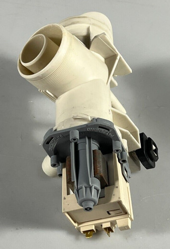 AEG HP042661 L52630 Waschmaschine Laugenpumpe Pumpe Askoll M239 #1441-5