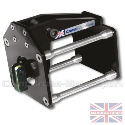 SERVO CAJA DE PEDAL DE REPUESTO CON BARRA CON SESGO DE FRENO LAND ROVER - Imagen 2 de 5