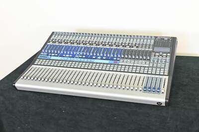PreSonus StudioLive 32.4.2AI 32-Channel Digital Mixer CG01MCE