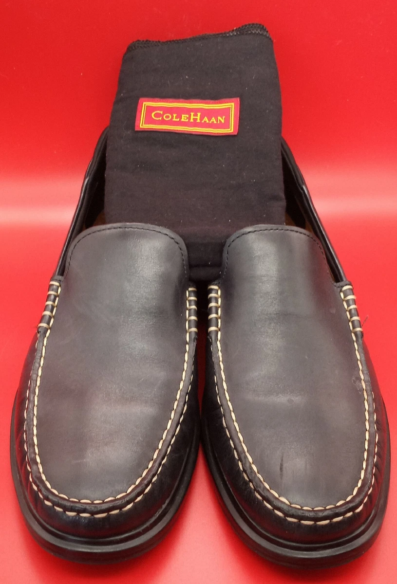 Cole haan branson venetian best sale driver
