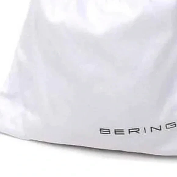 bering  watch  ceramic mens - Image 3 of 3