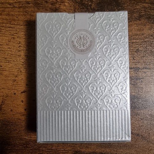 Mazo de cartas Noc Luxury Collection rubí zafiro esmeralda rosa aguamarina - Imagen 4 de 83