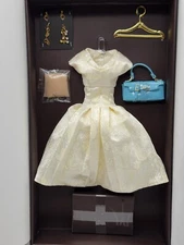 2007 IT FR I Want Candy Luxury Wear Fashion #91188 Jason Wu NRFB