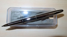 Space Pen - Fisher - A400 Chrome Bullet Pen. MADE IN USA