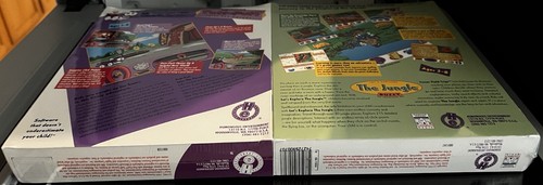 Putt Putt Joins the Parade & Let's Explore The Jungle with Buzzy Pc New Combo XP - Picture 7 of 8