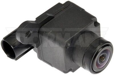 Park Assist Camera for Dodge Viper 2017-15