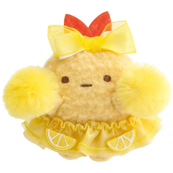 Sumikko gurashi fried shrimp hotsell
