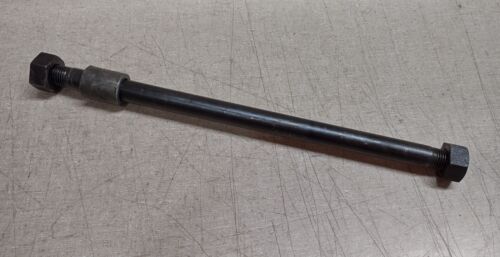 RICKMAN MONTESA 250 REAR WHEEL AXLE SPINDLE 1971 METISSE CAPPRA GP