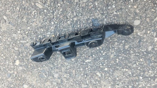 Original Volkswagen PASSAT 3C B7 Halterung Stoßstange vorne Rechts 3AA807184