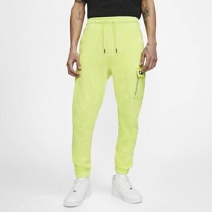 Mens Nike Cargo Sportswear Joggers 