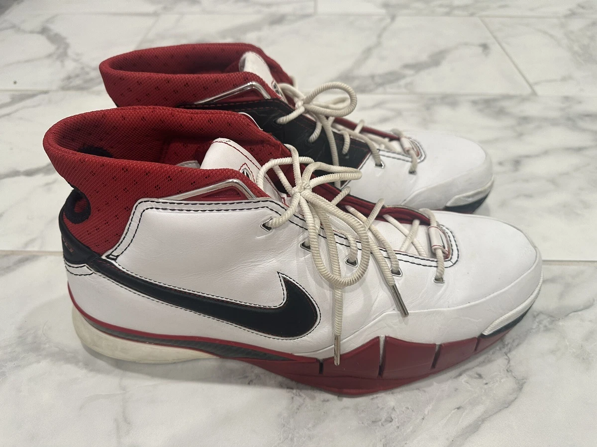 Nike kobe hotsell 1 all star