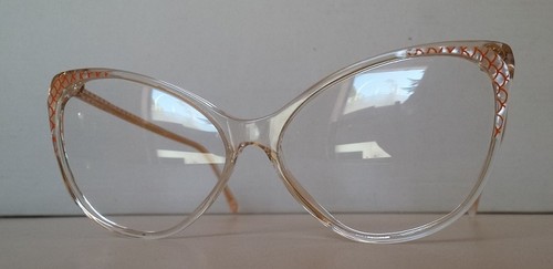 Margutta Design mod. ROMA occhiale VISTA vintage DONNA | eBay