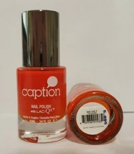 Young Nails Caption Nail Polish Lac-Q3 C064 Wait For It - 0.34 oz