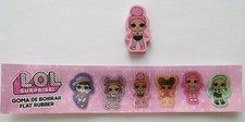 Mon Desir - L.O.L Surprise " Pentop Radiergummi 3 " mit BPZ 