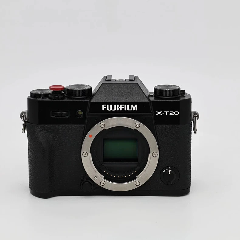 Fujifilm X T20 Digital Cameras for Sale - Shop New & Used Digital