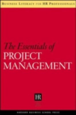 Essentials of Project Management Perfect