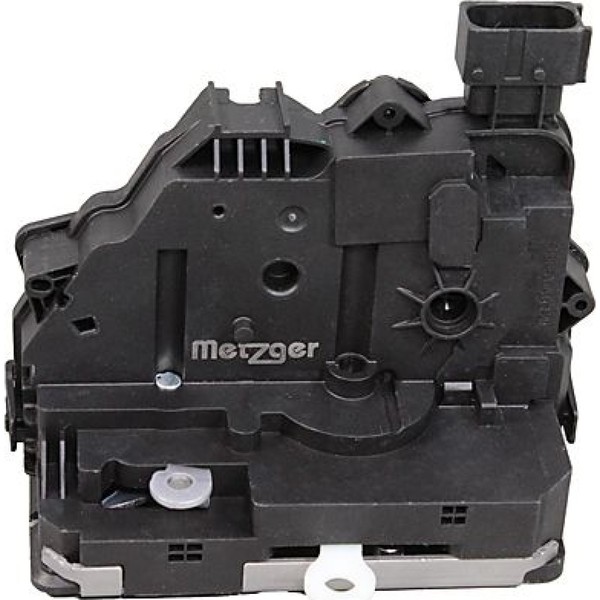 Metzger 2314345 TüRschloss FüR Fiat Grande Punto 199-image