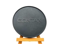 EasyBuy Contax Lens Front Slip-On Cap Lens Cap 85mm