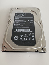 Seagate Barracuda 3,5 Zoll 3TB Interne Festplatte (ST3000DM001)