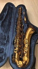 P.Mauriat PMXT66R CL Sassofono Tenore