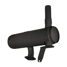 1117-2211 - Muffler Fits Ford/New Holland