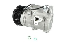 NRF Kompressor Klimaanlage EASY FIT 32894 12V für HONDA FR 5 BE CR 2 ACCORD 7 CL