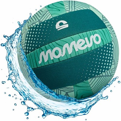 Beachbuddy Neopren Wasserball  Weicher Kinderball Größe 2 Ø15cm  Kleiner Kind...