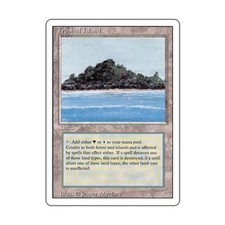 Tropical Island Prices | Magic Unlimited | Magic Cards