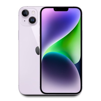 そう　【美品】iPhone14 128GB Apple iPhone 14 128GB Unlocked 6.1