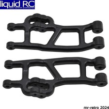 RPM R/C Products 72312 Heavy Duty Rear A-arms for Losi Mini-B 2