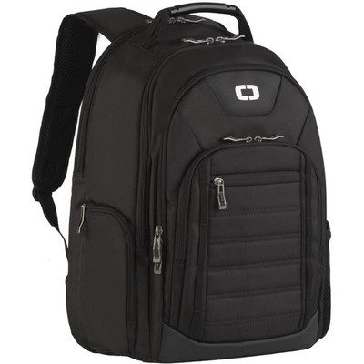 OGIO Drifter Backpack Rucksack Motorrad Streetbike schwarz