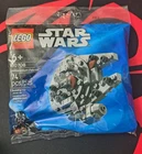 LEGO Star Wars: Millennium Falcon Mini-Build (30708) New Sealed