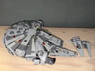 LEGO Star Wars Millennium Falcon 75105 Incomplete