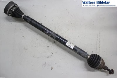 ORIGINAL Antriebswelle vorne vorne rechts SKODA OCTAVIA II Combi (1Z5)  2010