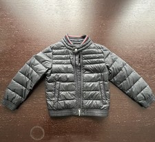 Giubbotto Bambino Moncler Piumino Modello Garin 4 Anni O 104 Cm