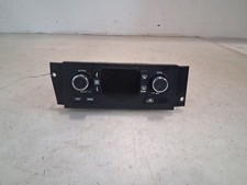 Rendezvous Temperature Control Automatic Control Opt CJ2 Fits 02-07 4919902